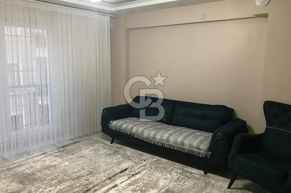 Manisa'da 4+1 Dubleks Daire