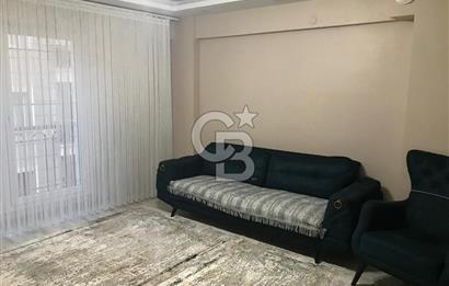 Manisa'da 4+1 Dubleks Daire