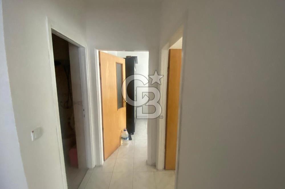 ÇANAKKALE LAPSEKİ DALYAN MAHALLESİNDE  SATILIK 3+1 DAİRE