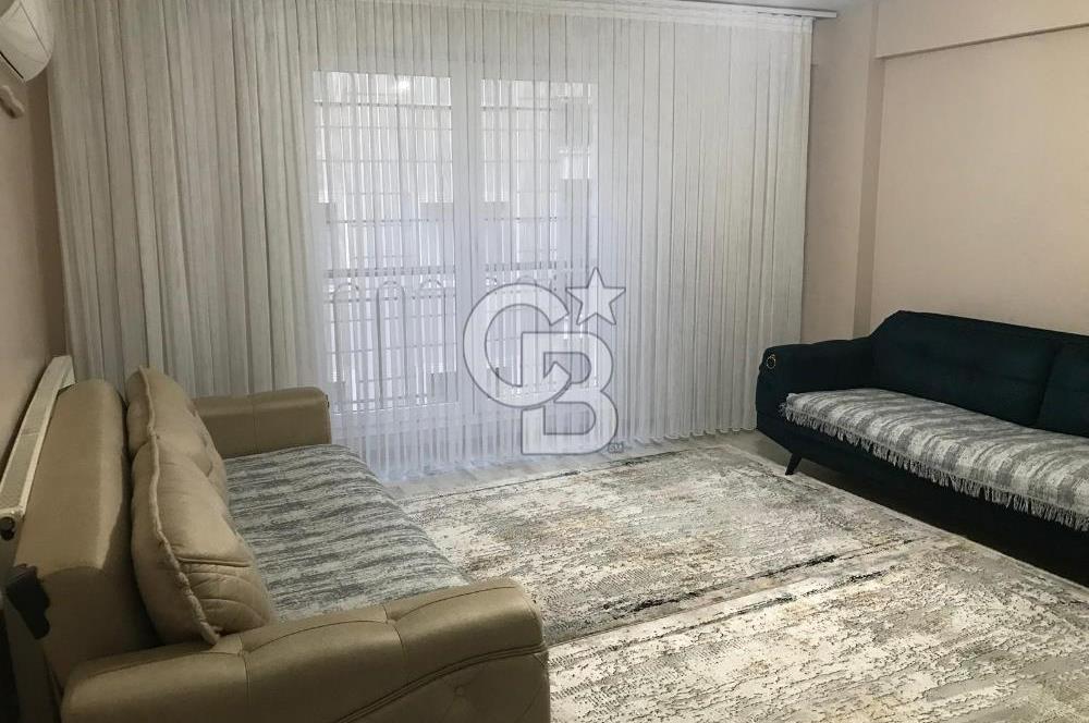 Manisa'da 4+1 Dubleks Daire