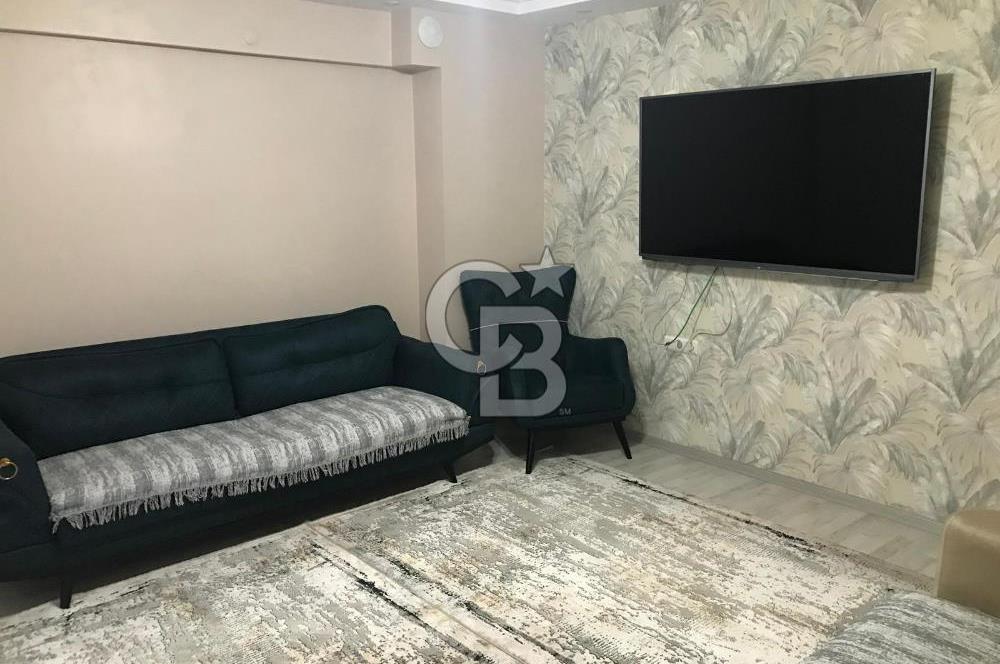 Manisa'da 4+1 Dubleks Daire