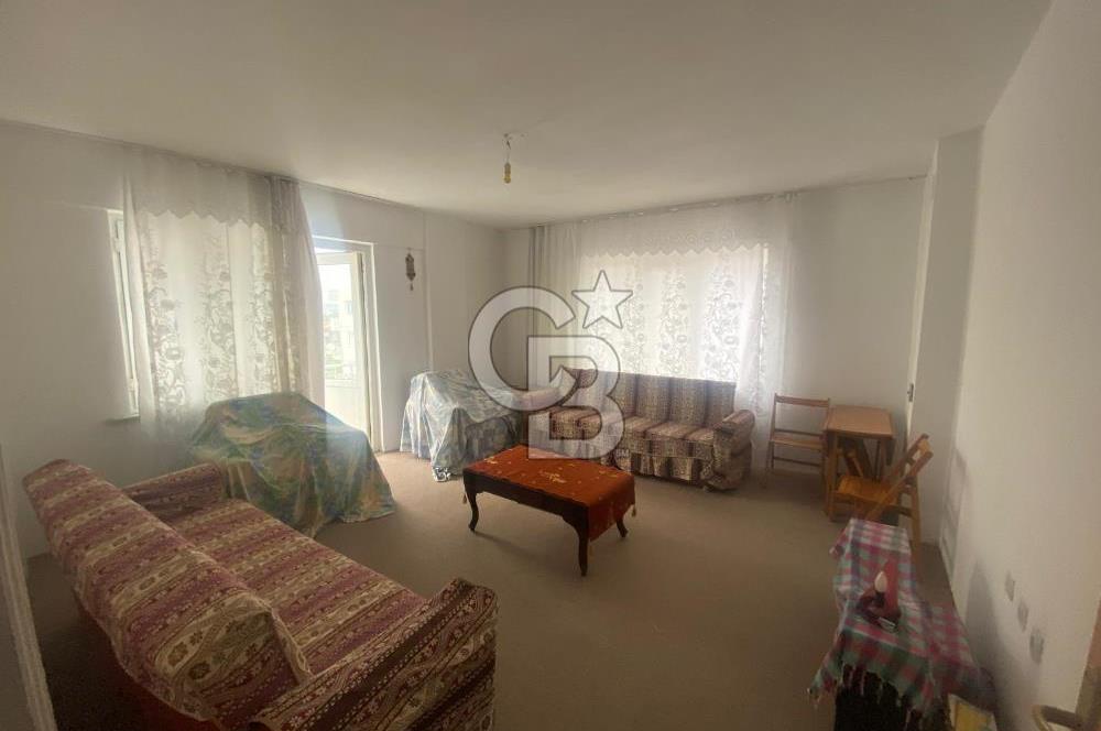 ÇANAKKALE LAPSEKİ DALYAN MAHALLESİNDE  SATILIK 3+1 DAİRE