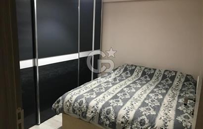 Manisa'da 4+1 Dubleks Daire