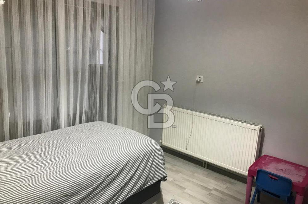 Manisa'da 4+1 Dubleks Daire