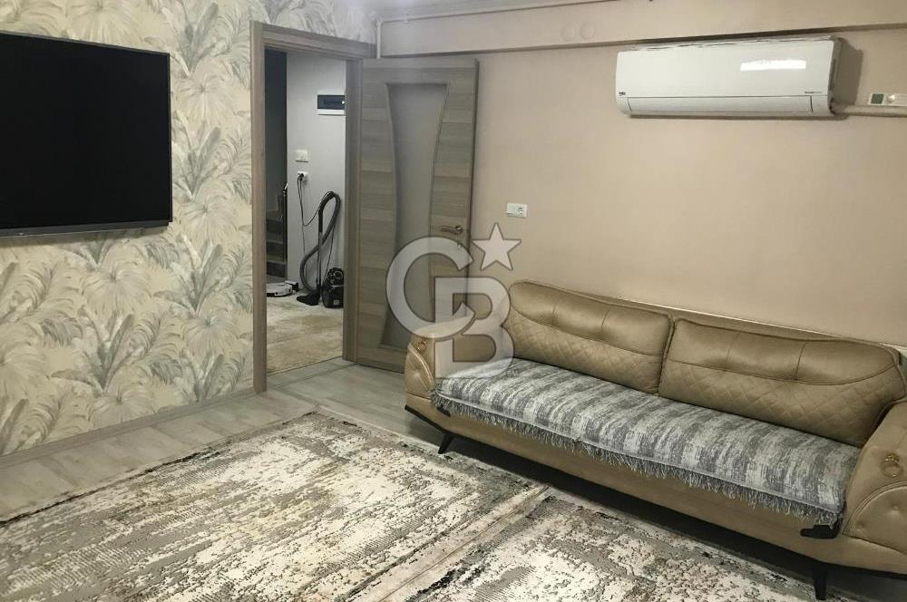 Manisa'da 4+1 Dubleks Daire
