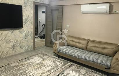 Manisa'da 4+1 Dubleks Daire