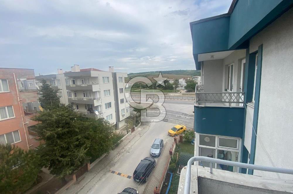 ÇANAKKALE LAPSEKİ DALYAN MAHALLESİNDE  SATILIK 3+1 DAİRE