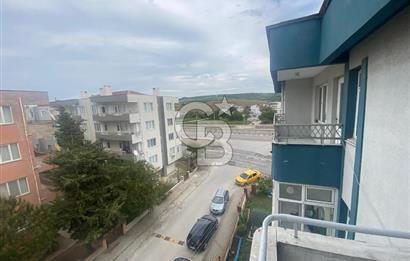 ÇANAKKALE LAPSEKİ DALYAN MAHALLESİNDE  SATILIK 3+1 DAİRE