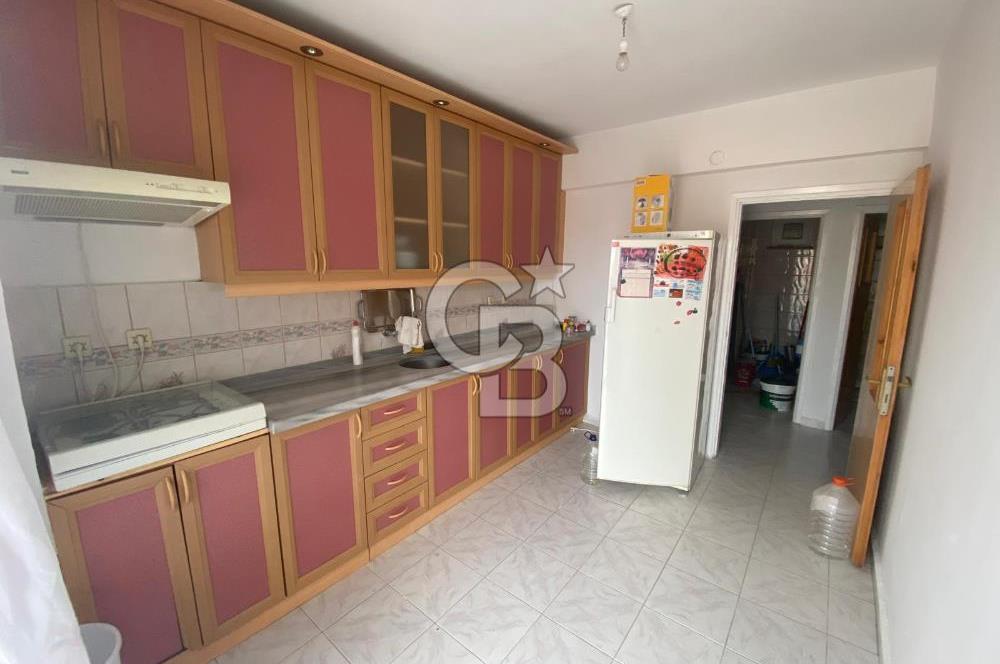 ÇANAKKALE LAPSEKİ DALYAN MAHALLESİNDE  SATILIK 3+1 DAİRE
