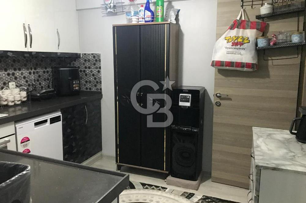 Manisa'da 4+1 Dubleks Daire