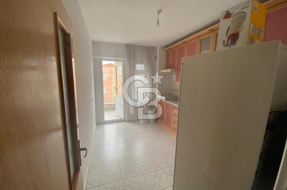 ÇANAKKALE LAPSEKİ DALYAN MAHALLESİNDE  SATILIK 3+1 DAİRE