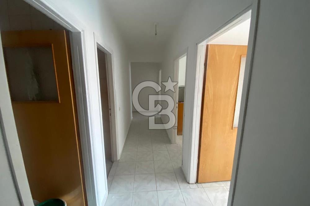 ÇANAKKALE LAPSEKİ DALYAN MAHALLESİNDE  SATILIK 3+1 DAİRE