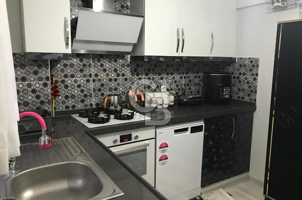 Manisa'da 4+1 Dubleks Daire