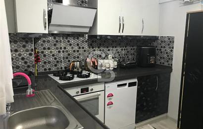 Manisa'da 4+1 Dubleks Daire