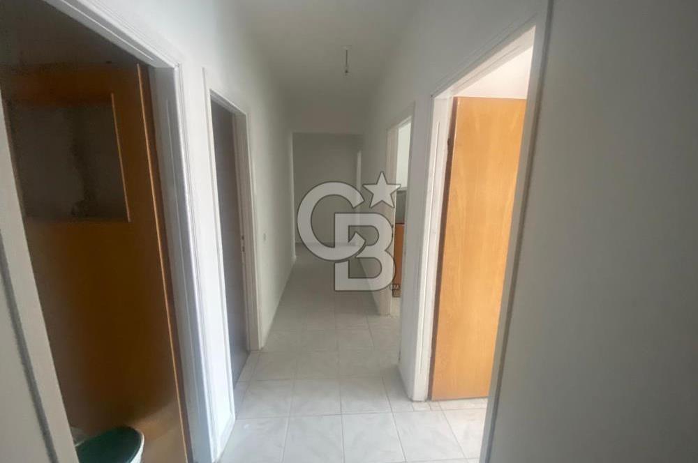ÇANAKKALE LAPSEKİ DALYAN MAHALLESİNDE  SATILIK 3+1 DAİRE