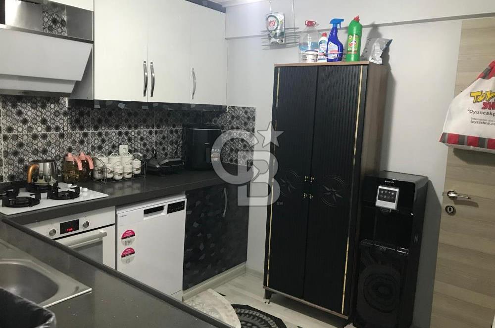 Manisa'da 4+1 Dubleks Daire