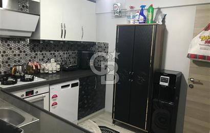 Manisa'da 4+1 Dubleks Daire