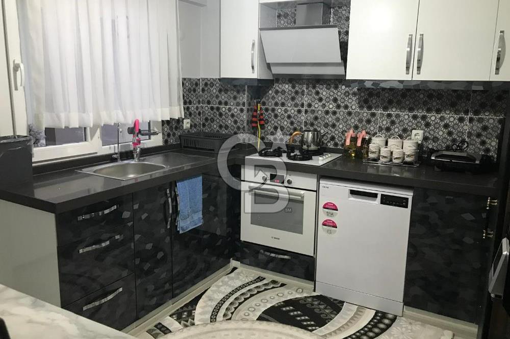 Manisa'da 4+1 Dubleks Daire