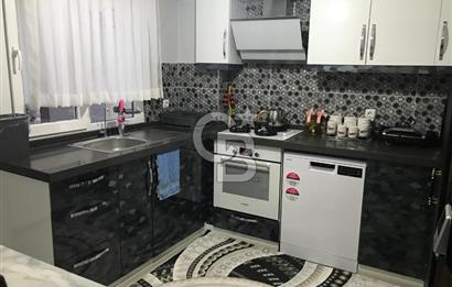 Manisa'da 4+1 Dubleks Daire