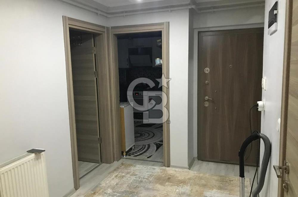 Manisa'da 4+1 Dubleks Daire