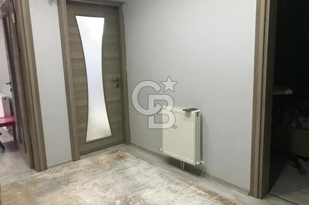 Manisa'da 4+1 Dubleks Daire