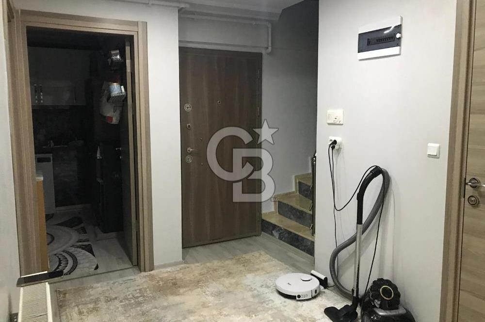 Manisa'da 4+1 Dubleks Daire