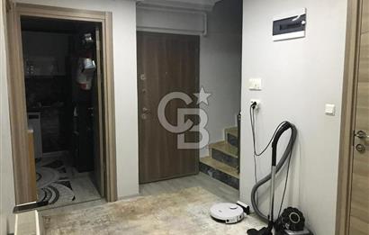 Manisa'da 4+1 Dubleks Daire