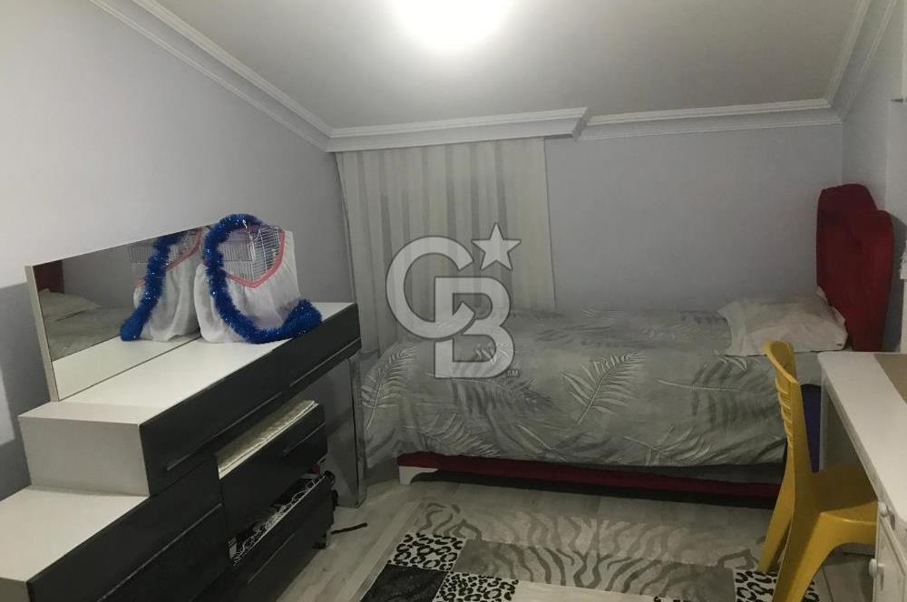 Manisa'da 4+1 Dubleks Daire