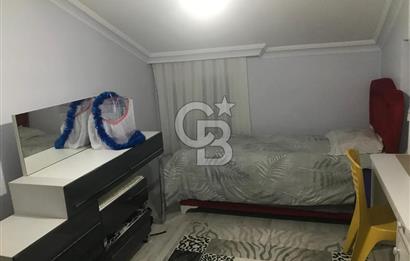 Manisa'da 4+1 Dubleks Daire