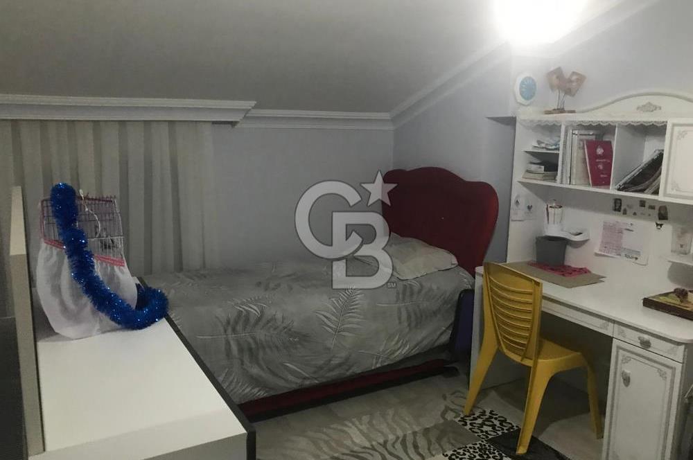 Manisa'da 4+1 Dubleks Daire