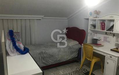 Manisa'da 4+1 Dubleks Daire