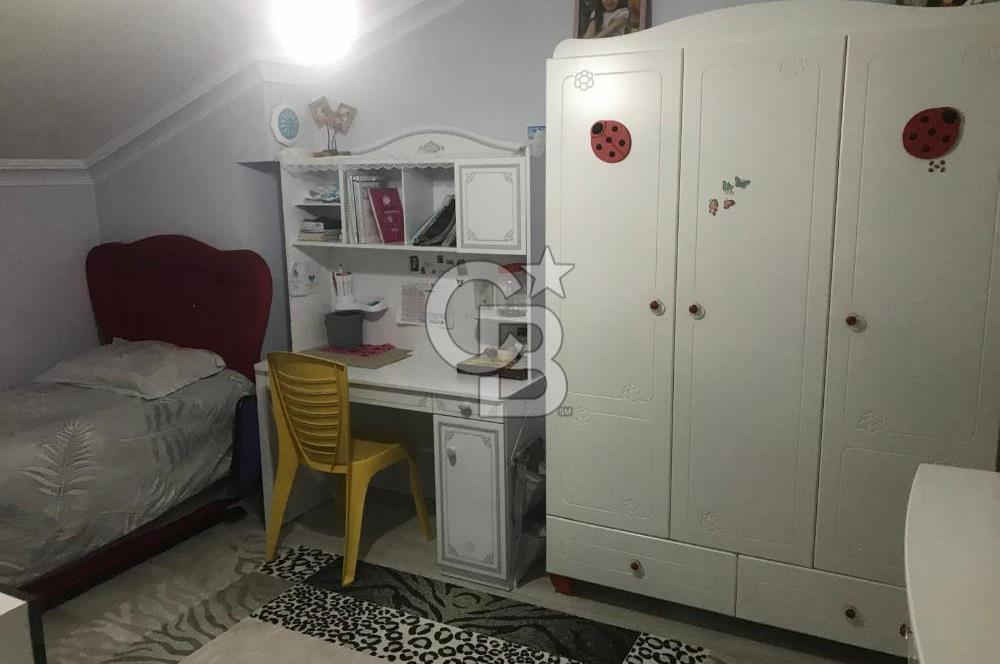 Manisa'da 4+1 Dubleks Daire