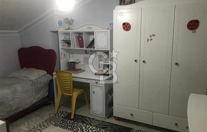 Manisa'da 4+1 Dubleks Daire