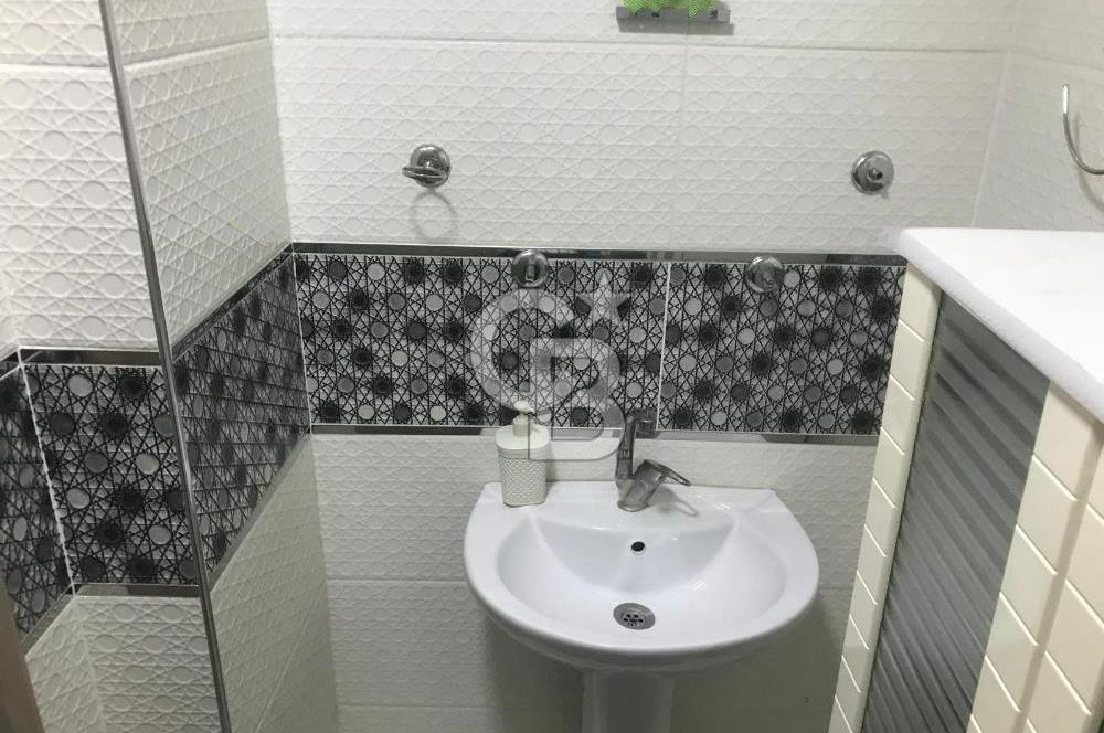 Manisa'da 4+1 Dubleks Daire