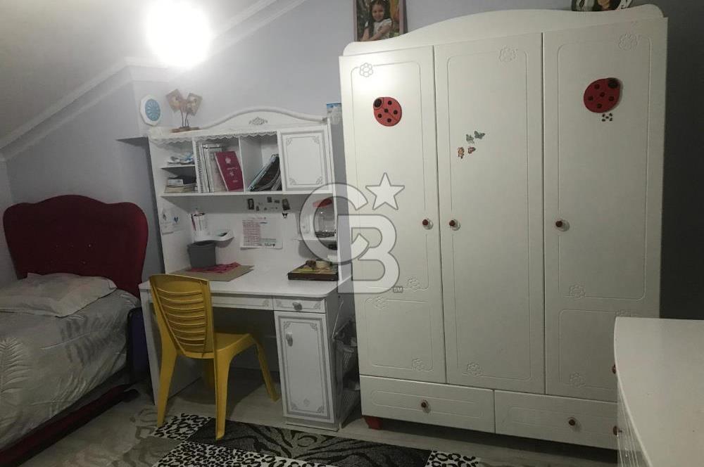 Manisa'da 4+1 Dubleks Daire