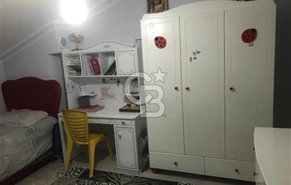 Manisa'da 4+1 Dubleks Daire