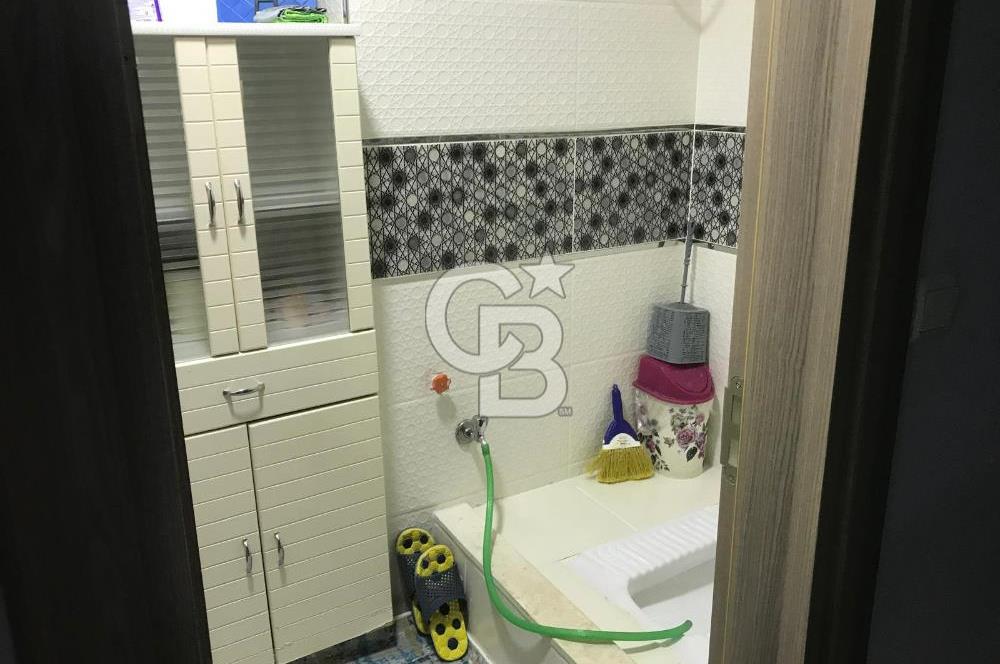 Manisa'da 4+1 Dubleks Daire