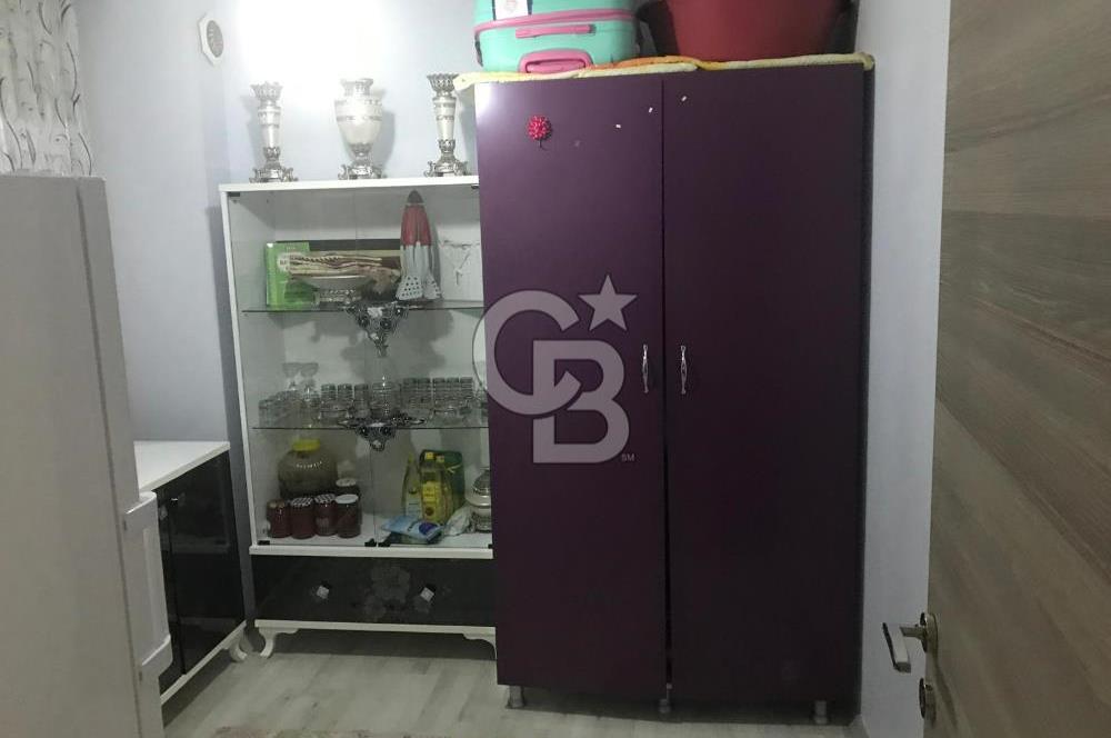 Manisa'da 4+1 Dubleks Daire