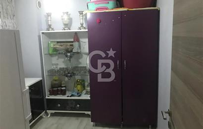 Manisa'da 4+1 Dubleks Daire
