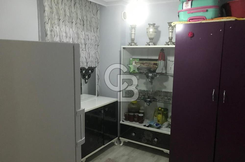 Manisa'da 4+1 Dubleks Daire