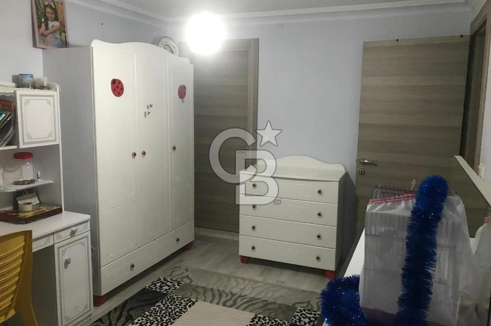 Manisa'da 4+1 Dubleks Daire