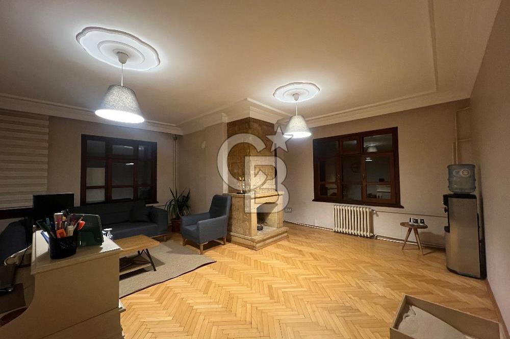 Üsküdar Altunizade de Hiralık Ofis 