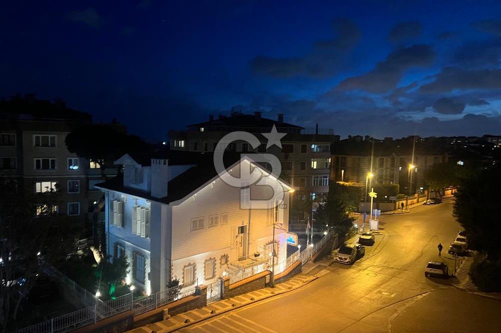 Üsküdar Altunizade de Hiralık Ofis 