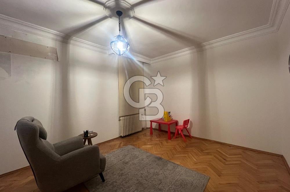 Üsküdar Altunizade de Hiralık Ofis 