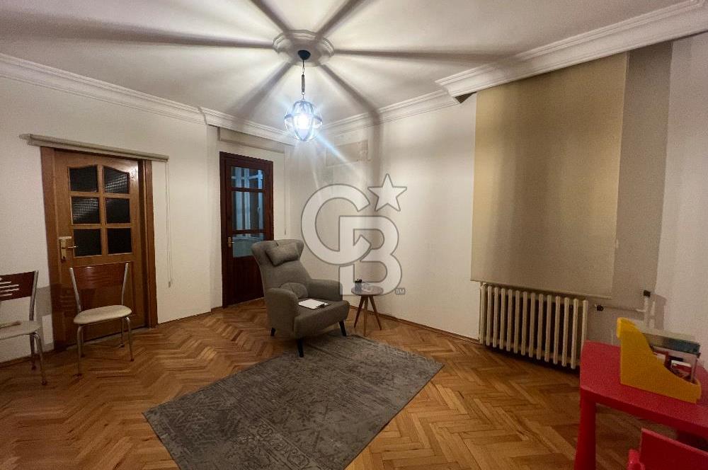 Üsküdar Altunizade de Hiralık Ofis 