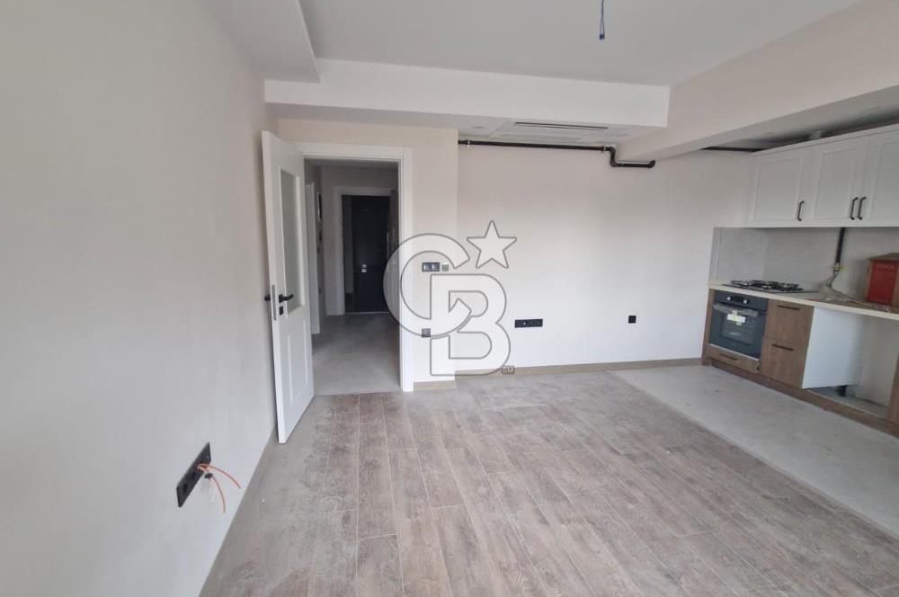 İZMİR BORNOVA'DA 1+1 SATILIK FIRSAT DAİRE