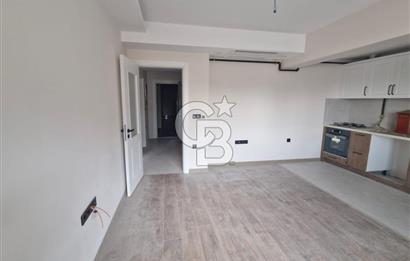 İZMİR BORNOVA'DA 1+1 SATILIK FIRSAT DAİRE