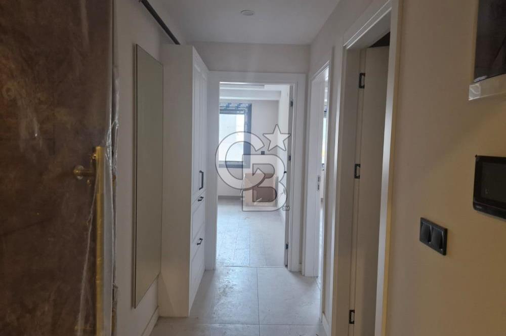 İZMİR BORNOVA'DA 1+1 SATILIK FIRSAT DAİRE