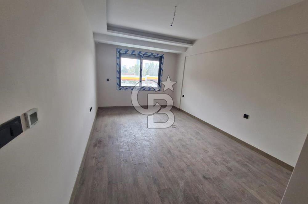 İZMİR BORNOVA'DA 1+1 SATILIK FIRSAT DAİRE