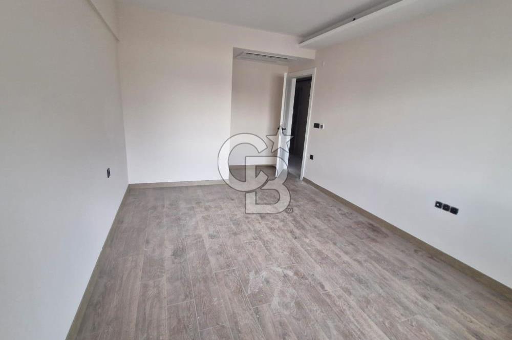 İZMİR BORNOVA'DA 1+1 SATILIK FIRSAT DAİRE